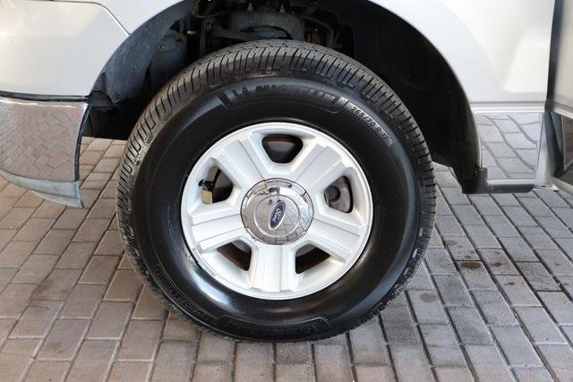 used 2005 Ford F-150 car, priced at $7,866