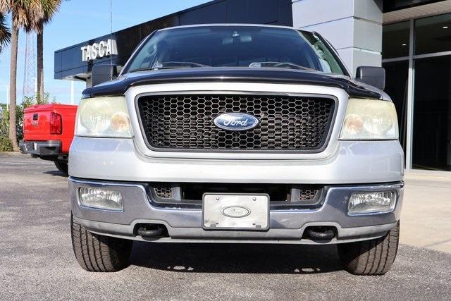 used 2005 Ford F-150 car, priced at $7,866