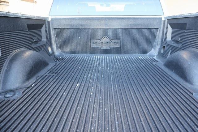 used 2005 Ford F-150 car, priced at $7,866