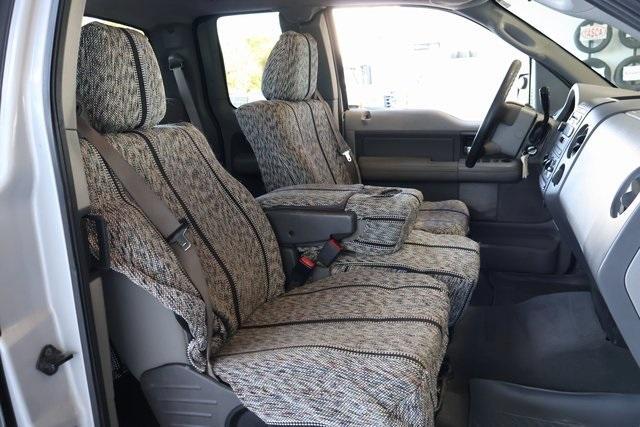 used 2005 Ford F-150 car, priced at $7,866