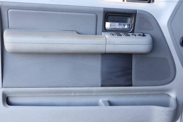 used 2005 Ford F-150 car, priced at $7,866