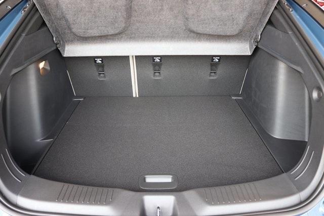 new 2025 Buick Envista car, priced at $31,585