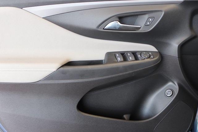 new 2025 Buick Envista car, priced at $31,585