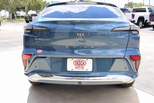 new 2025 Buick Envista car, priced at $31,585