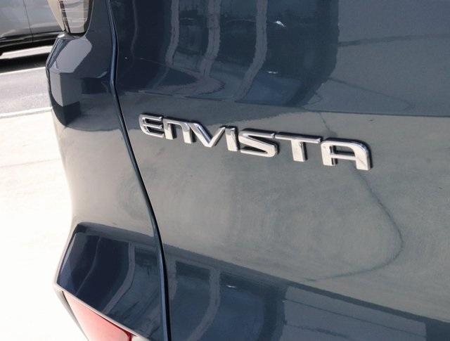 new 2025 Buick Envista car, priced at $27,775