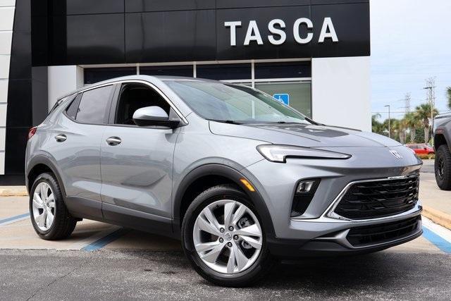 new 2026 Buick Encore GX car