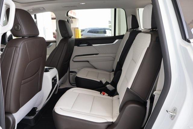 new 2026 GMC Acadia car, priced at $62,560