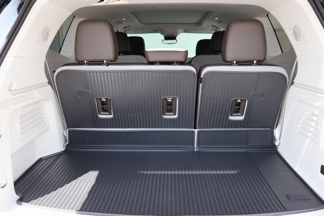 new 2026 GMC Acadia car, priced at $62,560