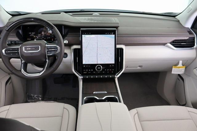 new 2026 GMC Acadia car, priced at $62,560