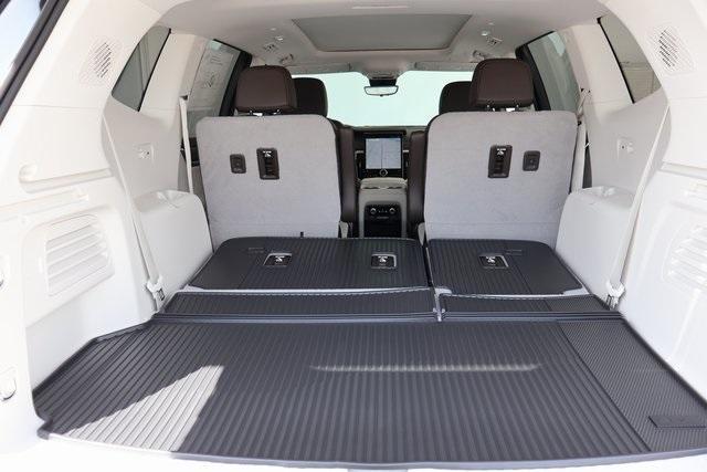 new 2026 GMC Acadia car, priced at $62,560