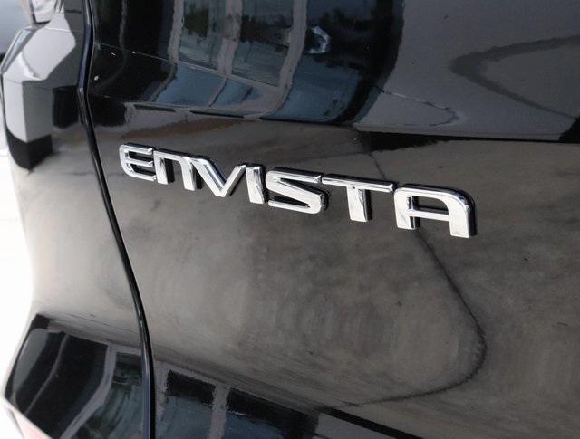 new 2025 Buick Envista car, priced at $26,480