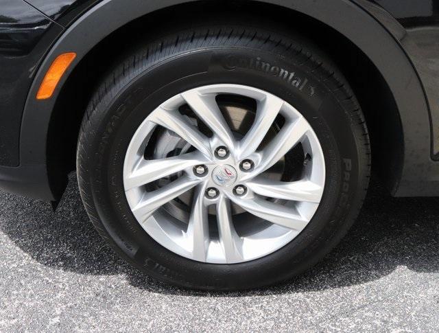 new 2025 Buick Envista car, priced at $26,480