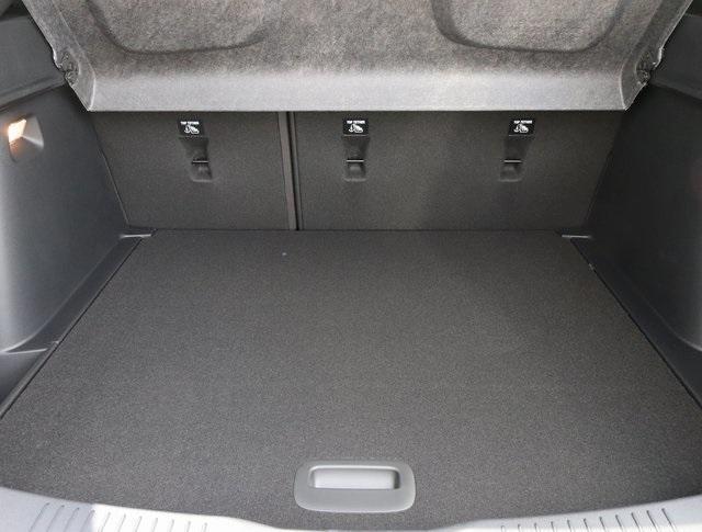 new 2025 Buick Envista car, priced at $26,480