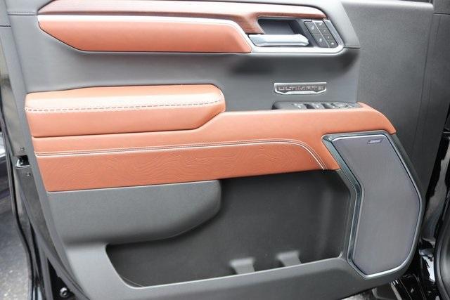 new 2025 GMC Sierra 1500 car, priced at $85,465