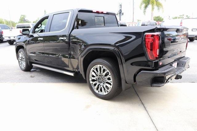 new 2025 GMC Sierra 1500 car, priced at $85,465