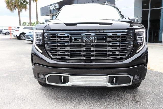 new 2025 GMC Sierra 1500 car, priced at $85,465