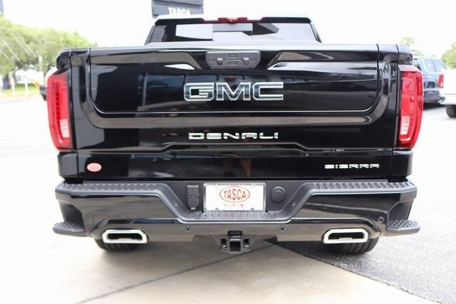 new 2025 GMC Sierra 1500 car, priced at $85,465