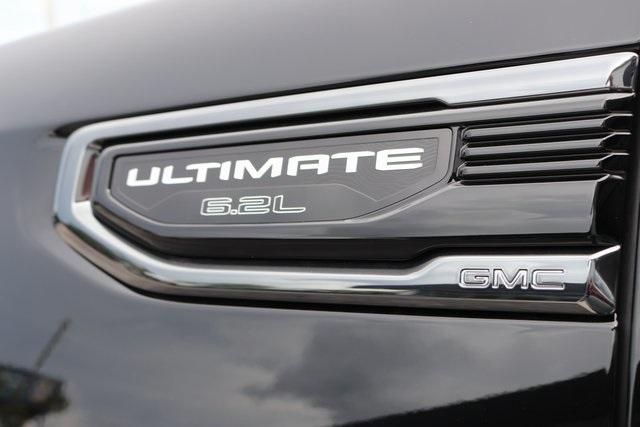new 2025 GMC Sierra 1500 car, priced at $85,465