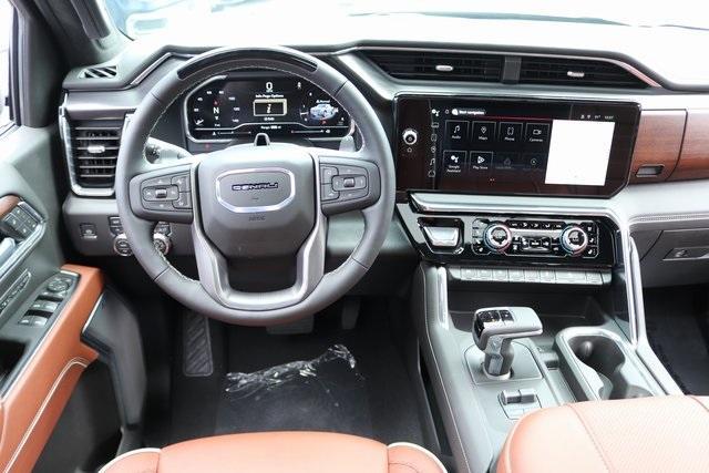 new 2025 GMC Sierra 1500 car, priced at $85,465