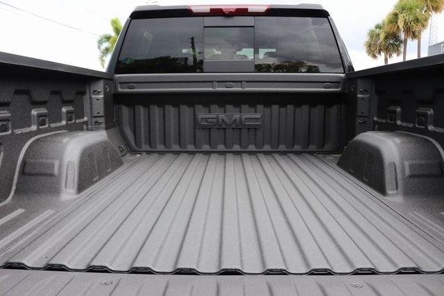new 2025 GMC Sierra 1500 car, priced at $85,465
