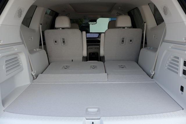 new 2026 Buick Enclave car, priced at $64,510