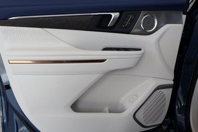 new 2026 Buick Enclave car, priced at $64,510
