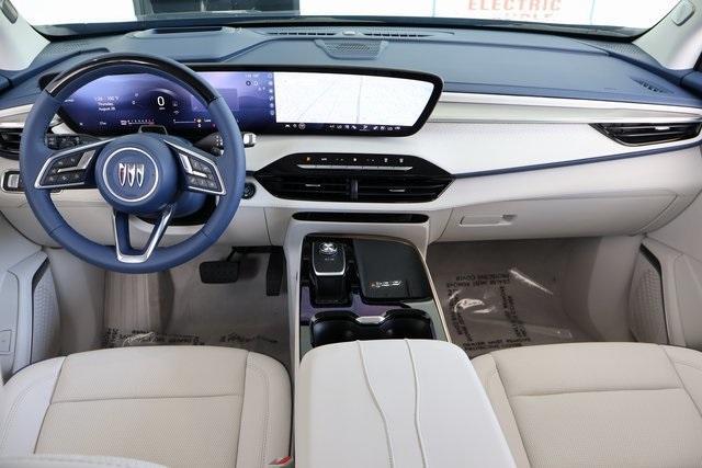 new 2026 Buick Enclave car, priced at $64,510