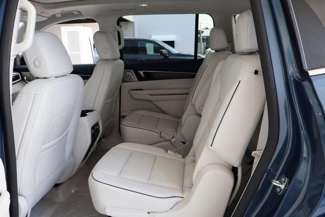 new 2026 Buick Enclave car, priced at $64,510