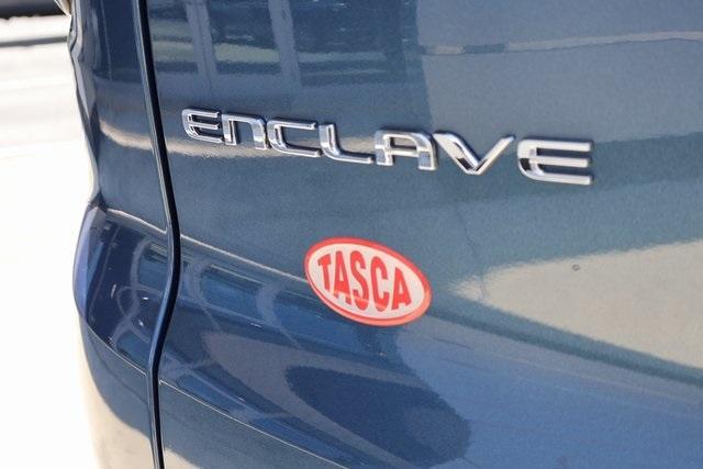 new 2026 Buick Enclave car, priced at $64,510
