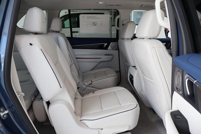 new 2026 Buick Enclave car, priced at $64,510