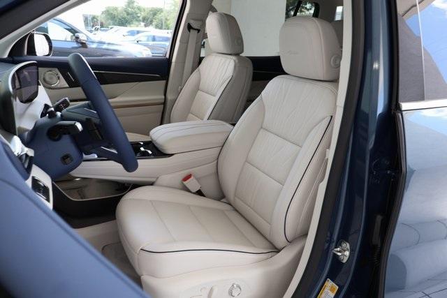 new 2026 Buick Enclave car, priced at $64,510