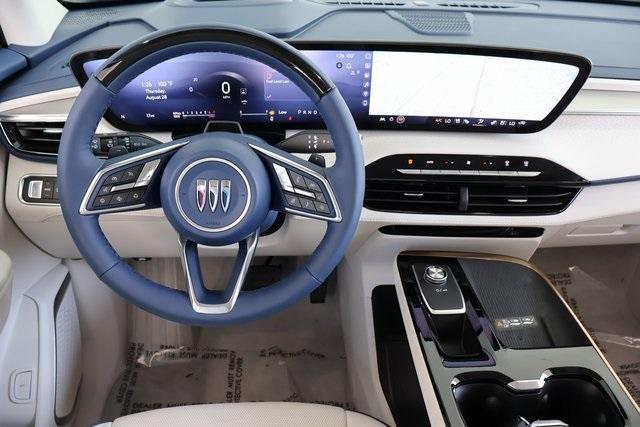 new 2026 Buick Enclave car, priced at $64,510
