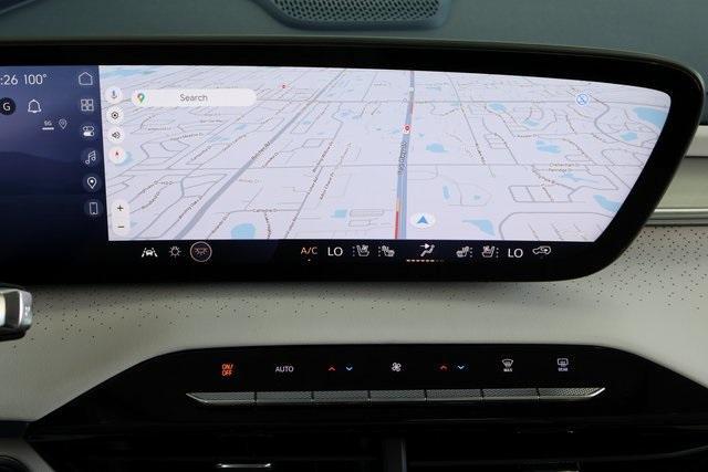 new 2026 Buick Enclave car, priced at $64,510