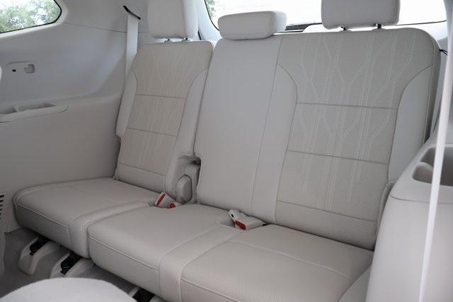 new 2026 Buick Enclave car, priced at $64,510