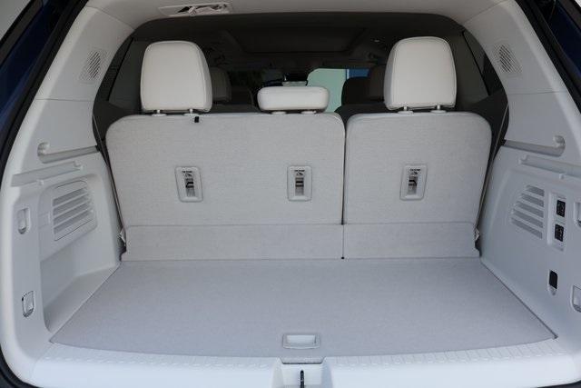 new 2026 Buick Enclave car, priced at $64,510