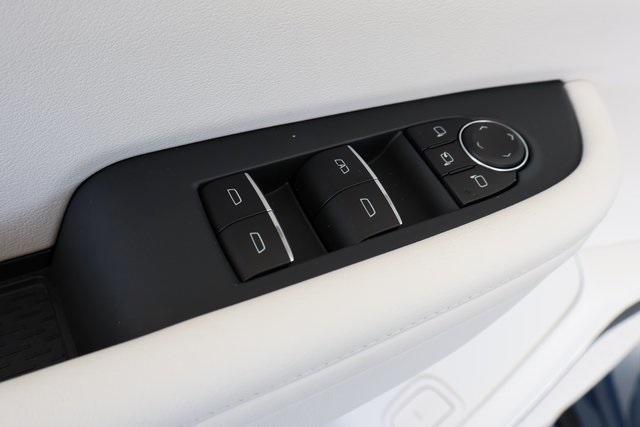 new 2026 Buick Enclave car, priced at $64,510