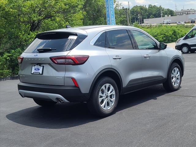 new 2024 Ford Escape car, priced at $30,176