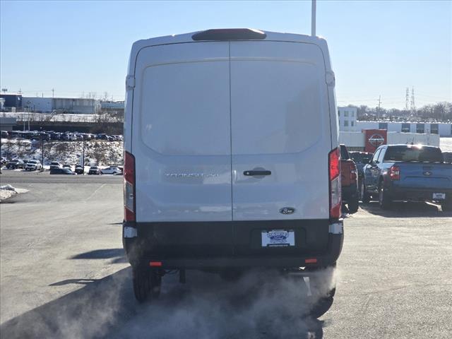 new 2024 Ford Transit-250 car, priced at $51,255