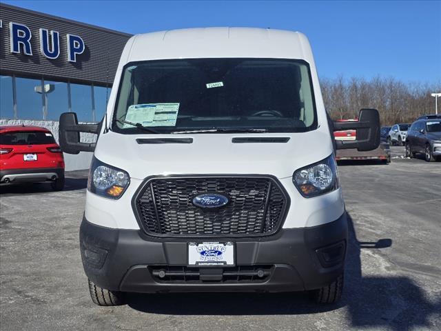 new 2024 Ford Transit-250 car, priced at $51,255