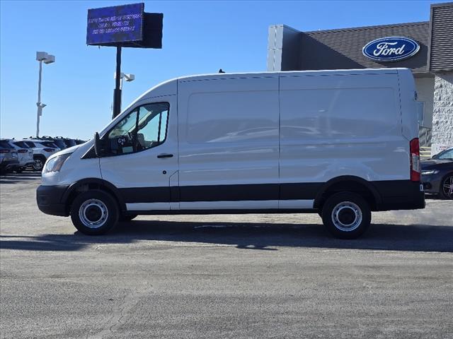 new 2024 Ford Transit-250 car, priced at $51,255