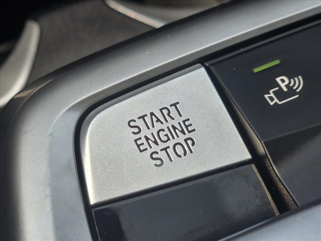 used 2023 BMW X1 car, priced at $32,429