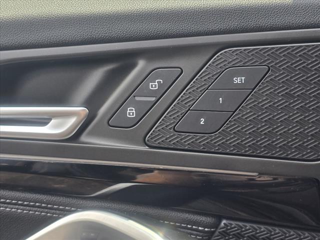 used 2023 BMW X1 car, priced at $32,429