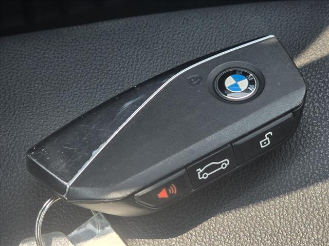 used 2023 BMW X1 car, priced at $32,429