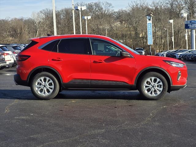 new 2024 Ford Escape car, priced at $24,028