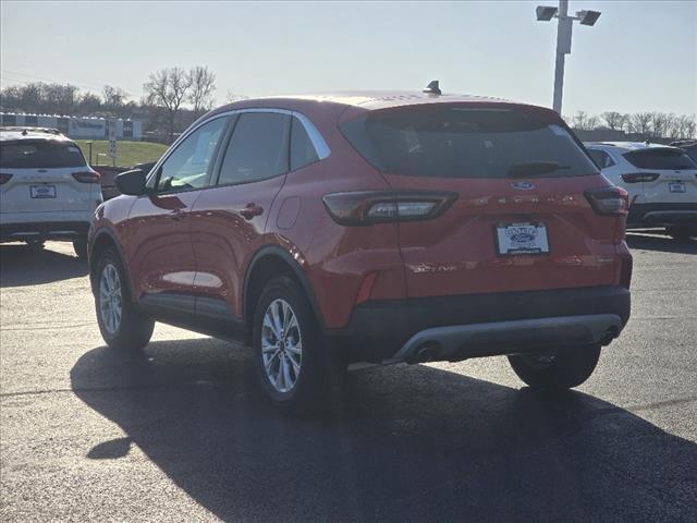 new 2024 Ford Escape car, priced at $24,028