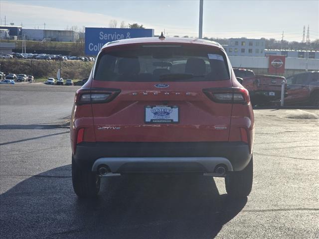 new 2024 Ford Escape car, priced at $24,028