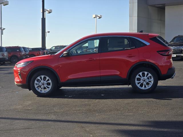 new 2024 Ford Escape car, priced at $24,028