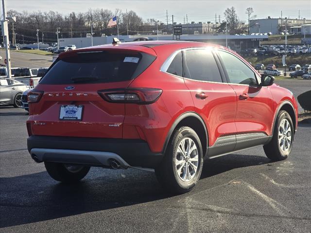 new 2024 Ford Escape car, priced at $24,028