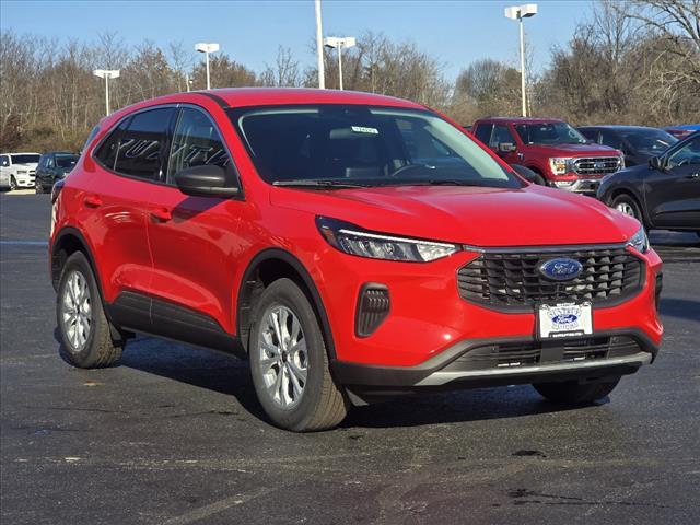 new 2024 Ford Escape car, priced at $24,028