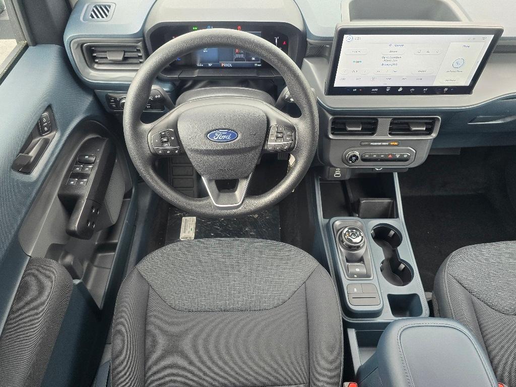 new 2025 Ford Maverick car, priced at $28,915
